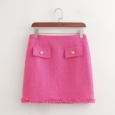 Classic Vest Coat  Set