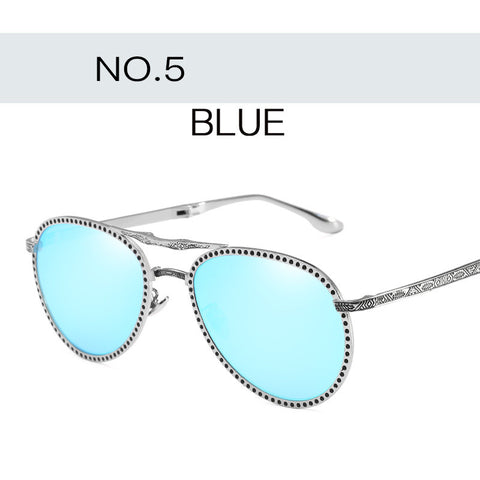 Pilot Folding Toad Mirror, Driver Driving Sunglasses