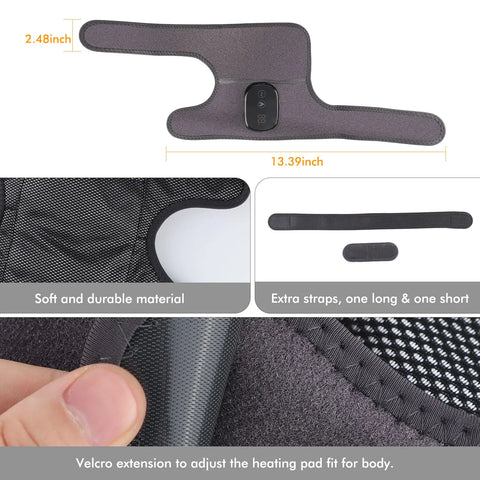 Heal Knee Massager